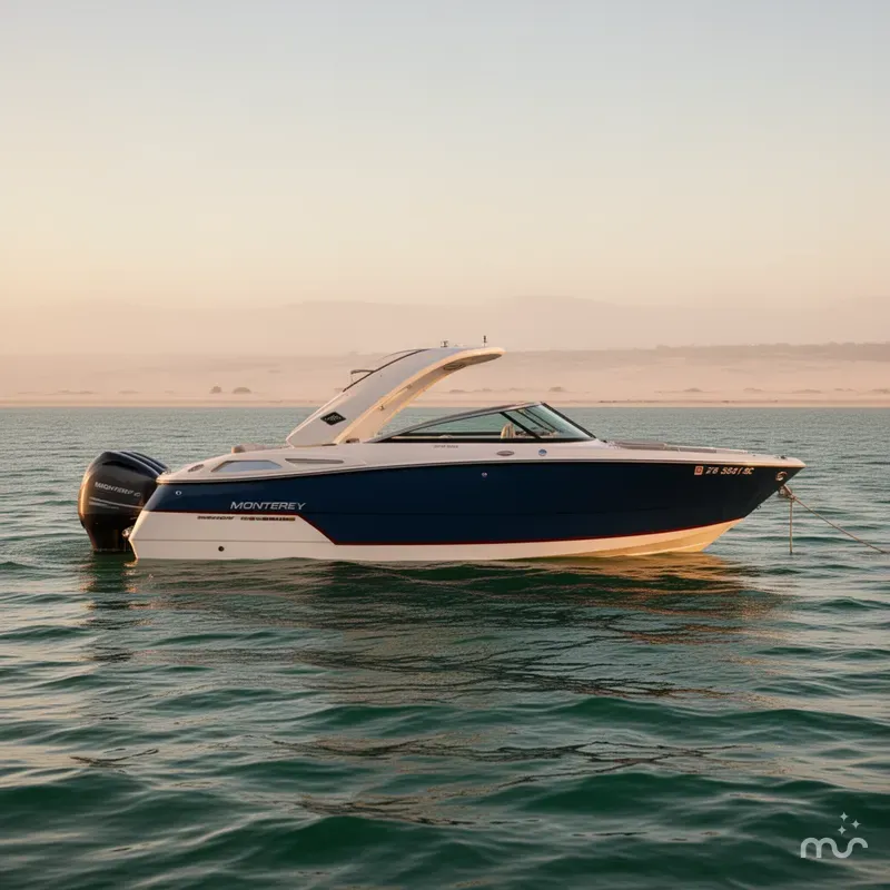 Slide: The Image of Monterey 278 SSC 2018 - 4