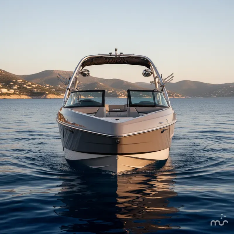 Slide: The Image of Moomba Max 2026 - 1