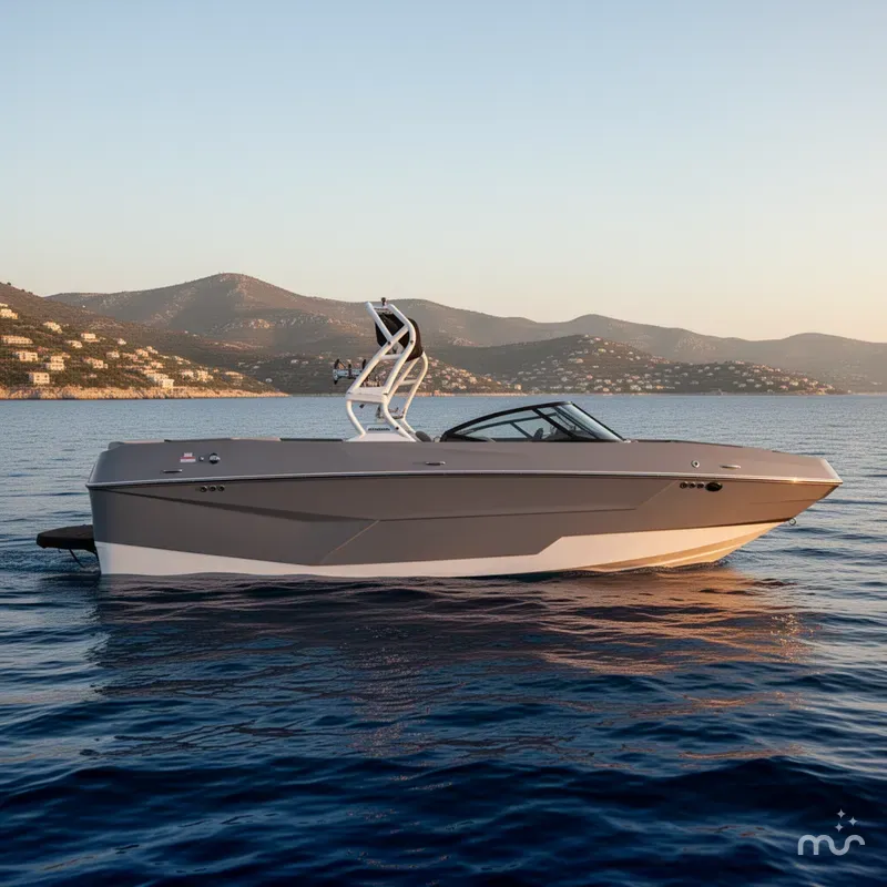 Slide: The Image of Moomba Max 2026 - 2