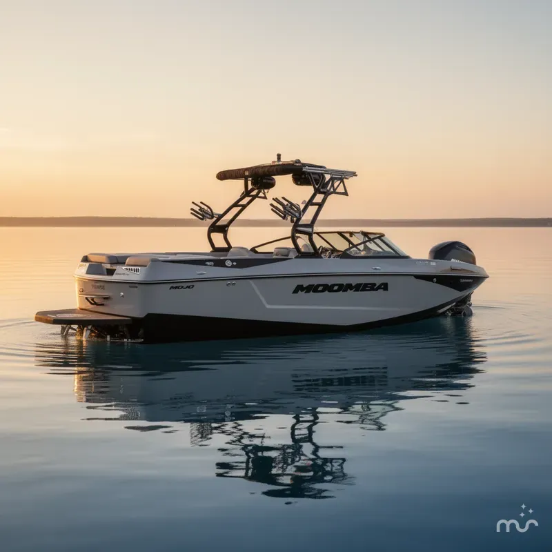 The Image of Moomba Mojo 2026 - 0
