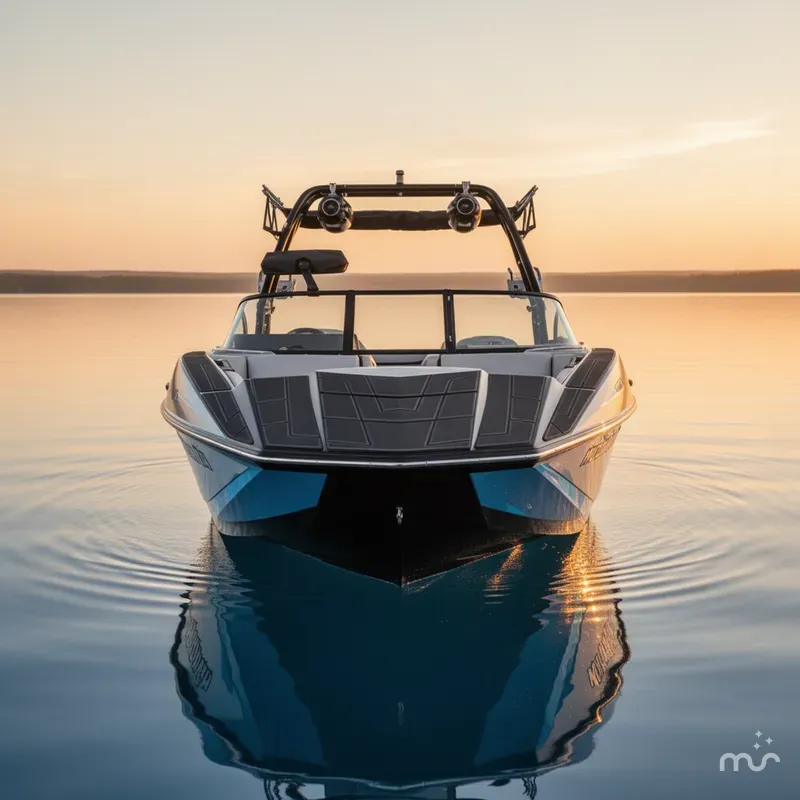 Slide: The Image of Moomba Mojo 2026 - 1