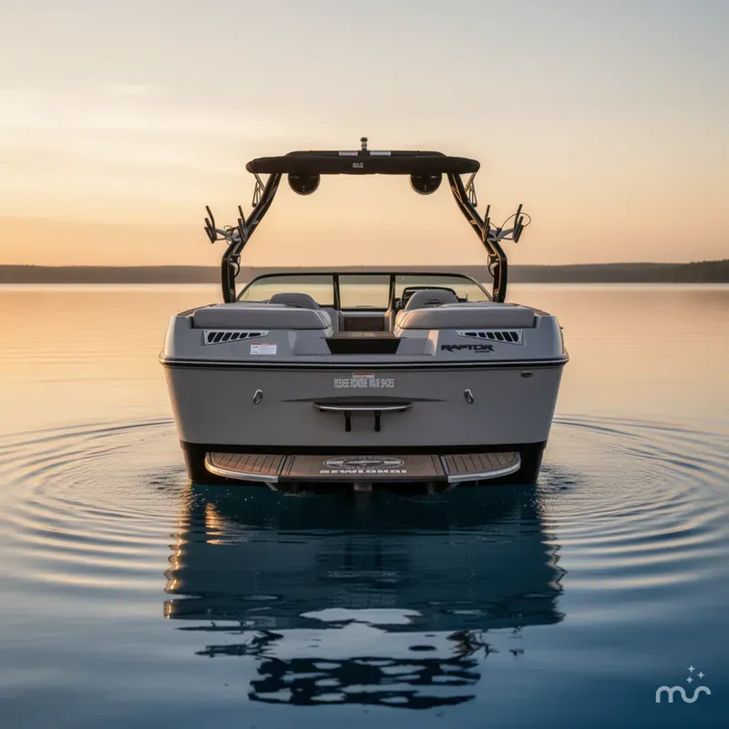 Slide: The Image of Moomba Mojo 2026 - 3