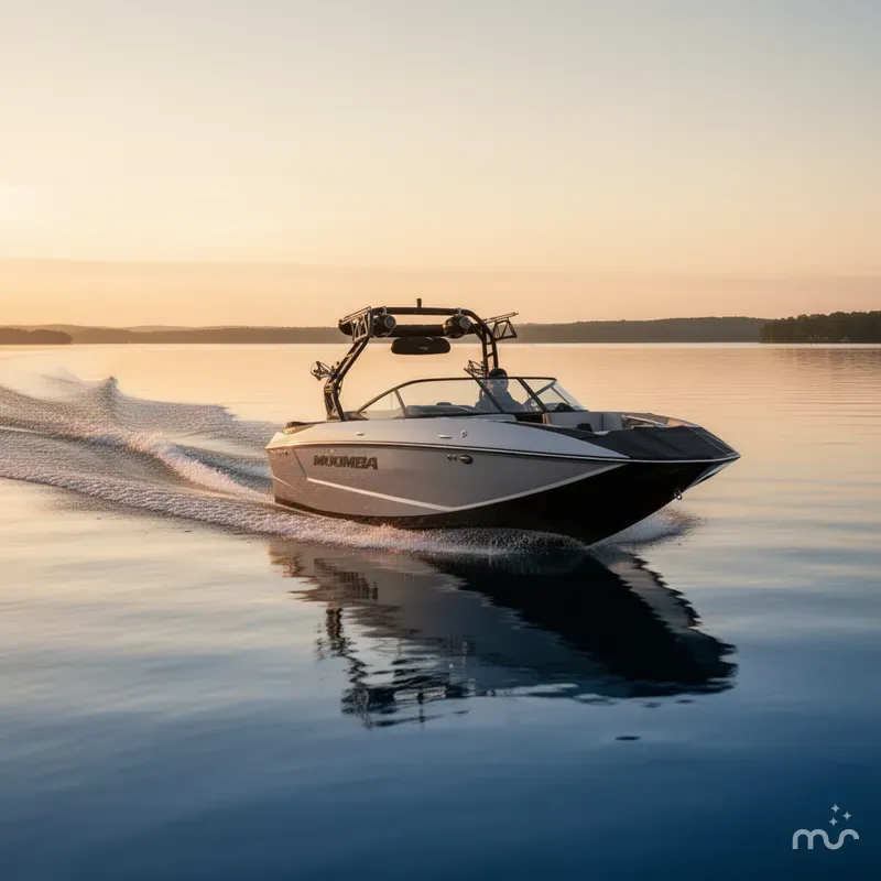Slide: The Image of Moomba Mojo 2026 - 4