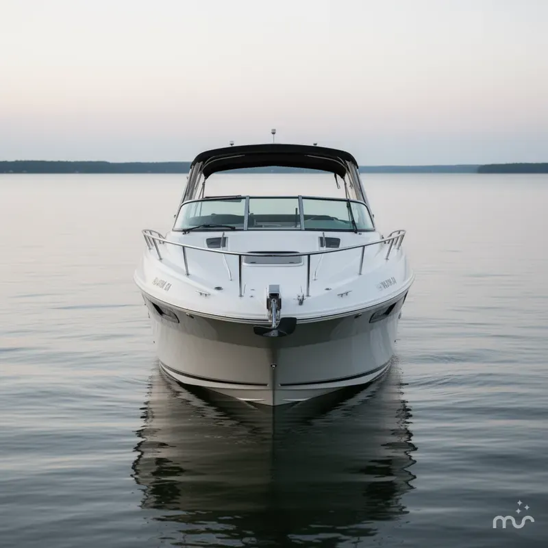 Slide: The Image of Sea Ray Sundancer 260 2015 - 1