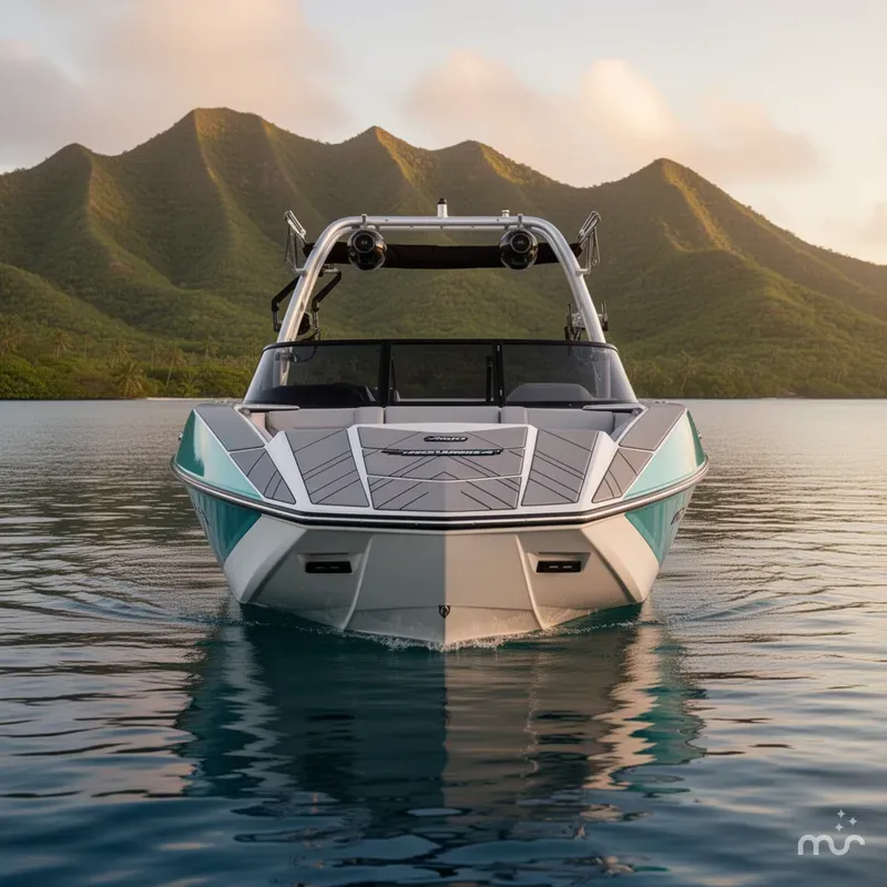 Slide: The Image of Moomba Mojo 2026 - 3