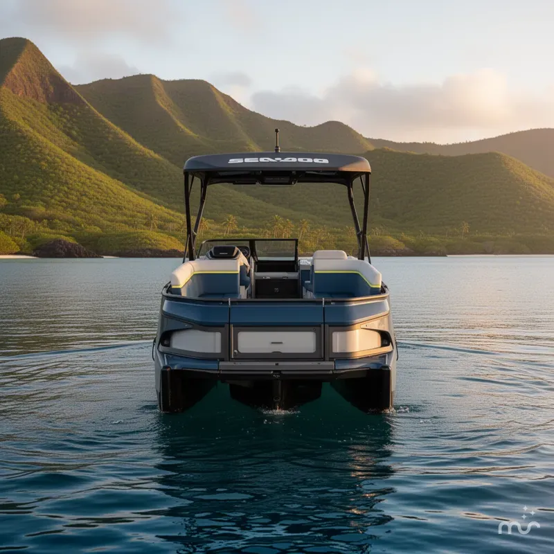 Slide: The Image of Sea-Doo Switch Cruise Limited 21 2026 - 3