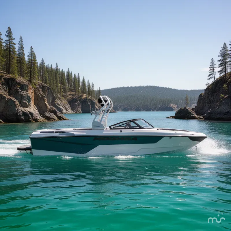 Slide: The Image of Moomba Tykon 2026 - 4