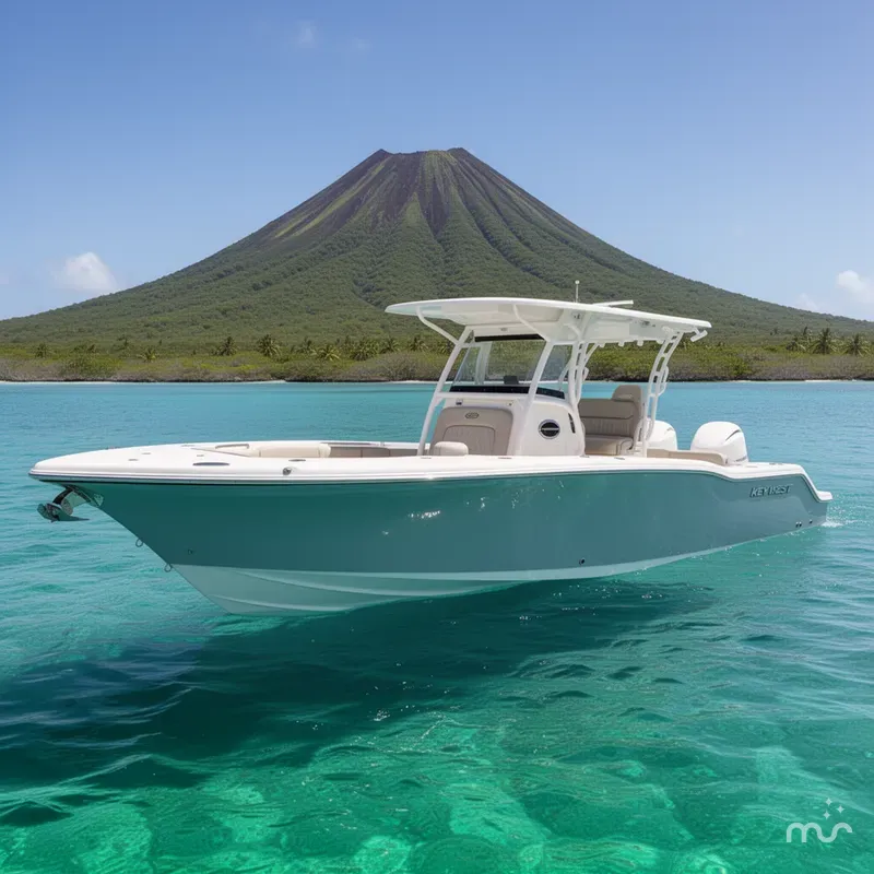 The Image of Key West 291 FS 2026 - 0