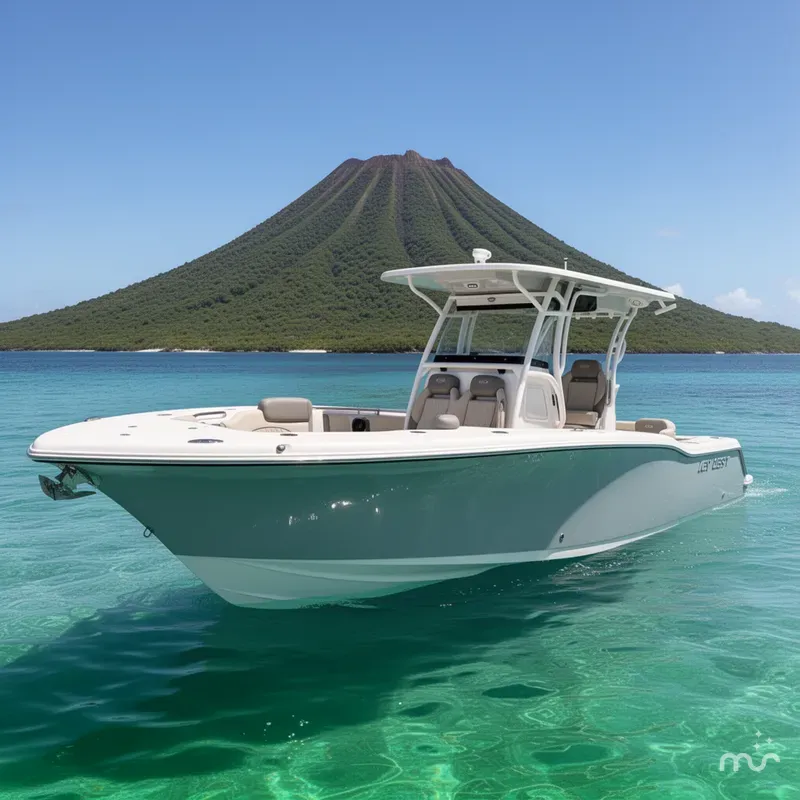 Slide: The Image of Key West 291 FS 2026 - 2