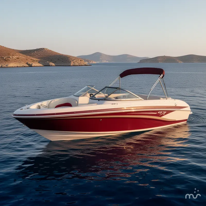 Slide: The Image of Tahoe Q7i 2014 - 2