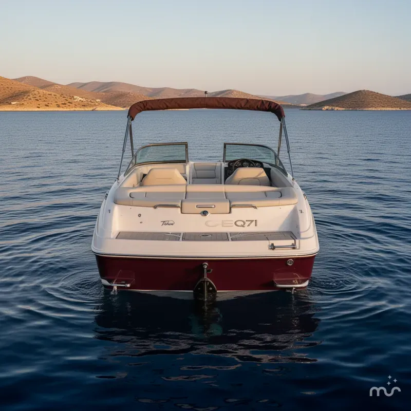 Slide: The Image of Tahoe Q7i 2014 - 3