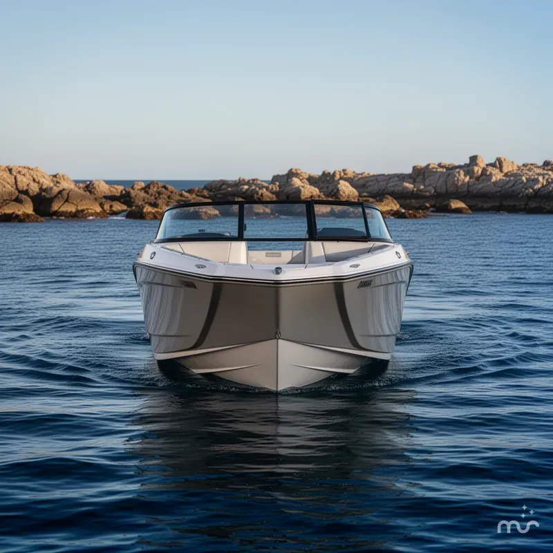 Slide: The Image of Yamaha SX250 2026 - 1