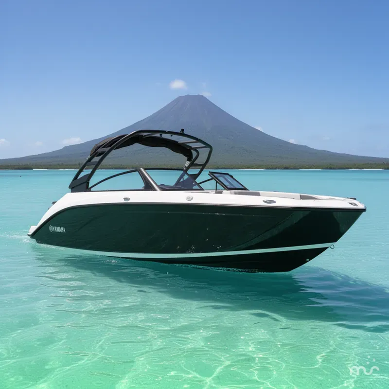 The Image of Yamaha AR220 2026 - 0
