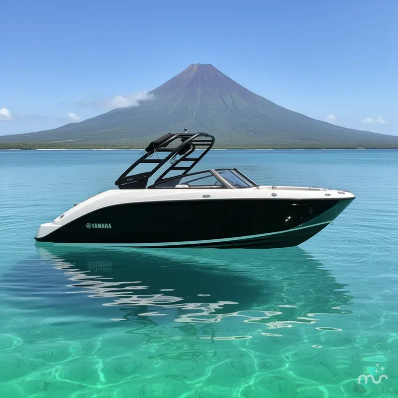 Slide: The Image of Yamaha AR220 2026 - 4