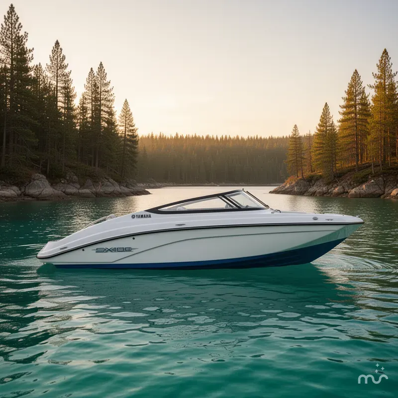 The Image of Yamaha SX190 2026 - 0