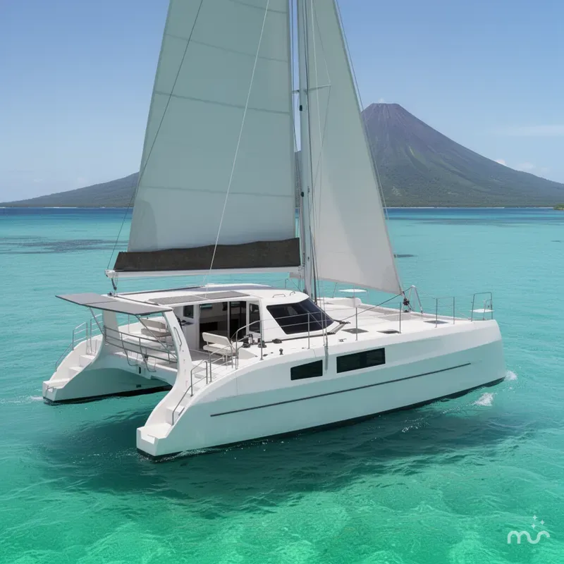 The Image of Seawind 1160XL 2026 - 0