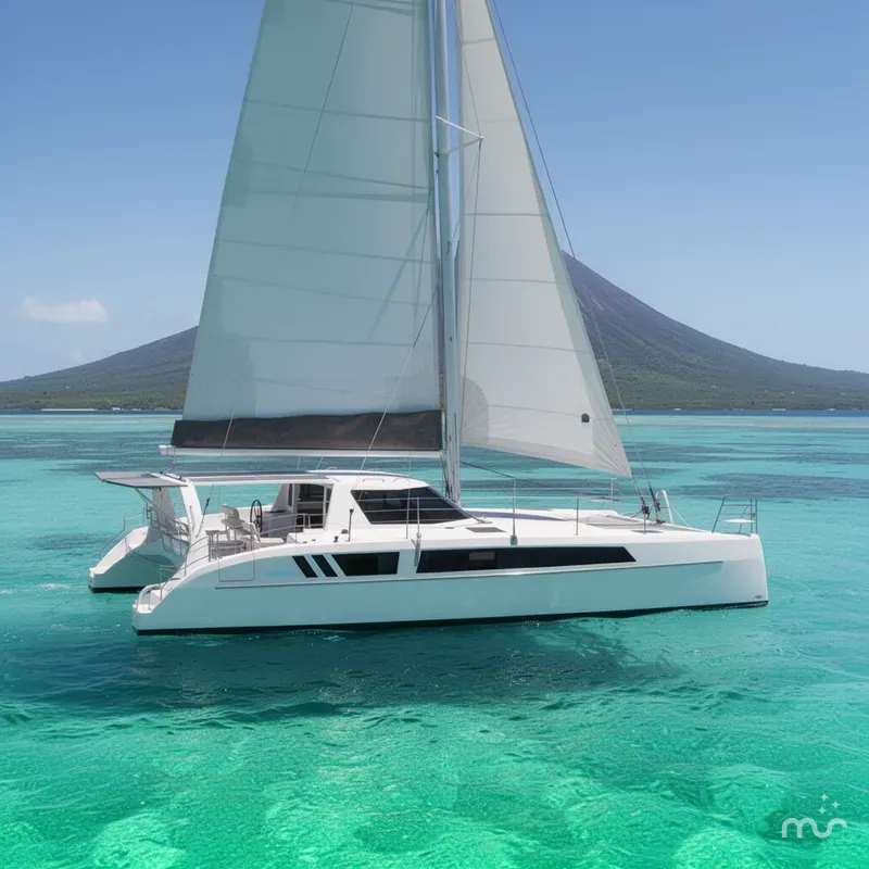 Slide: The Image of Seawind 1160XL 2026 - 2