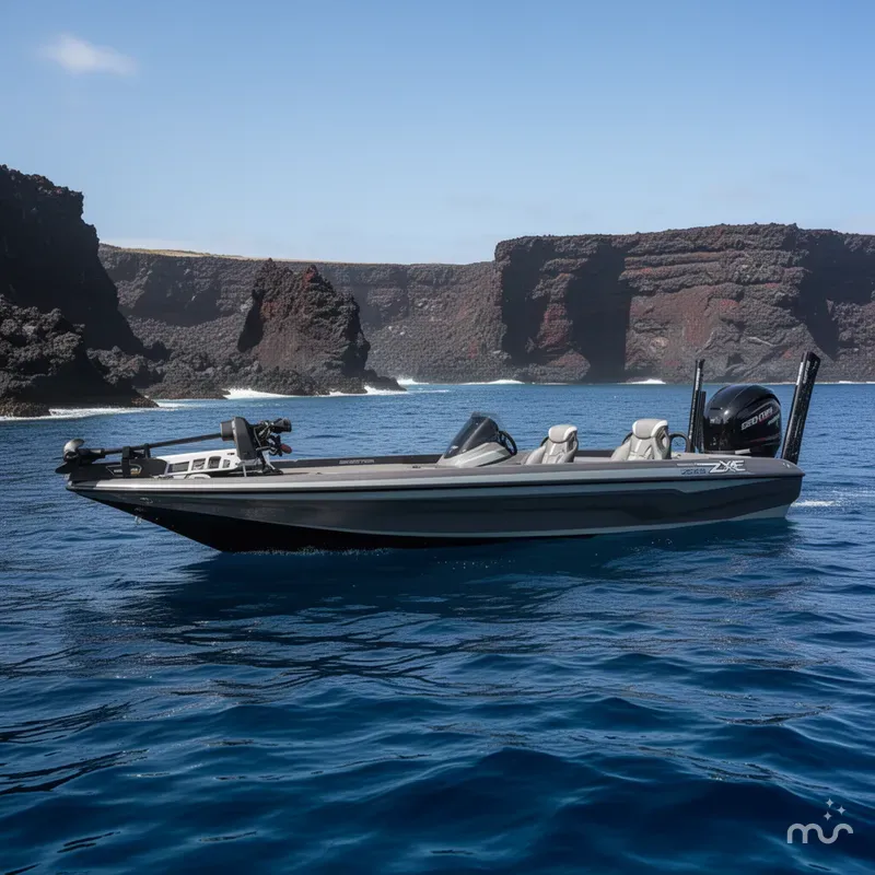 The Image of Skeeter ZXE21 2026 - 0