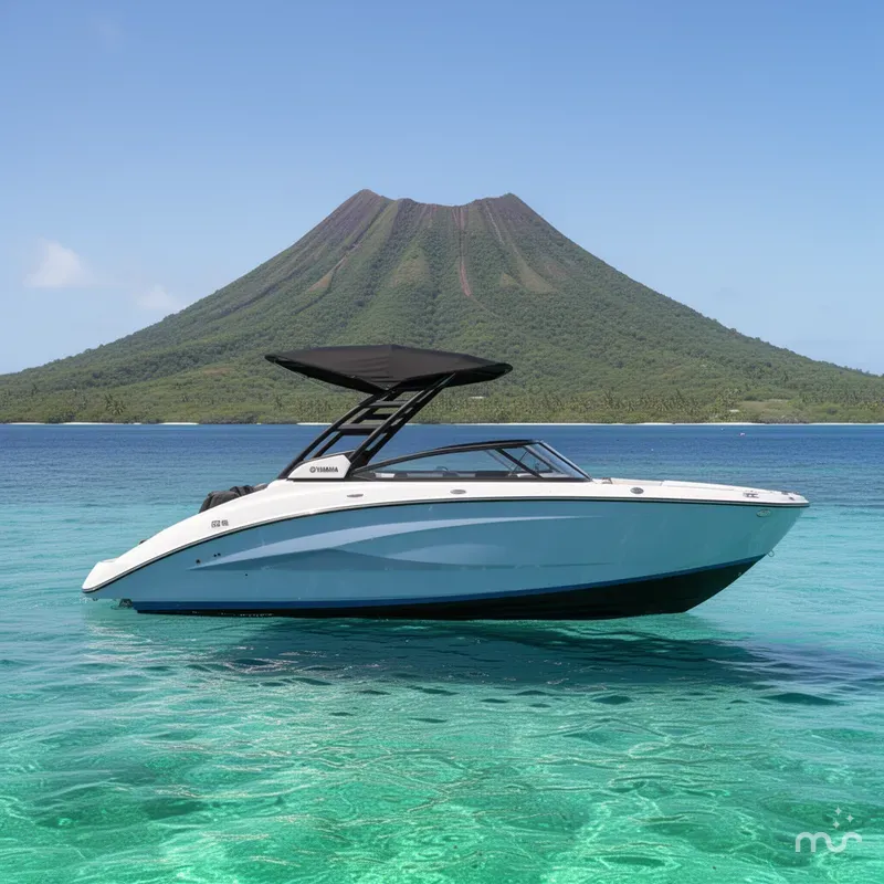 The Image of Yamaha 252SE 2026 - 0