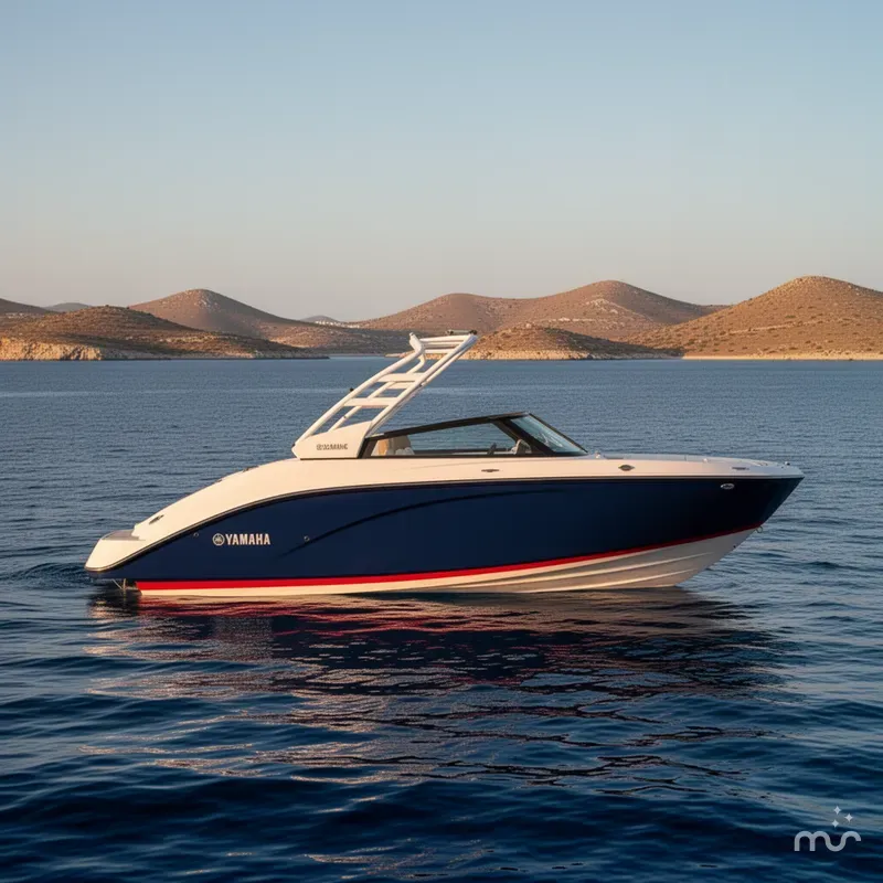 The Image of Yamaha 222SE 2026 - 0