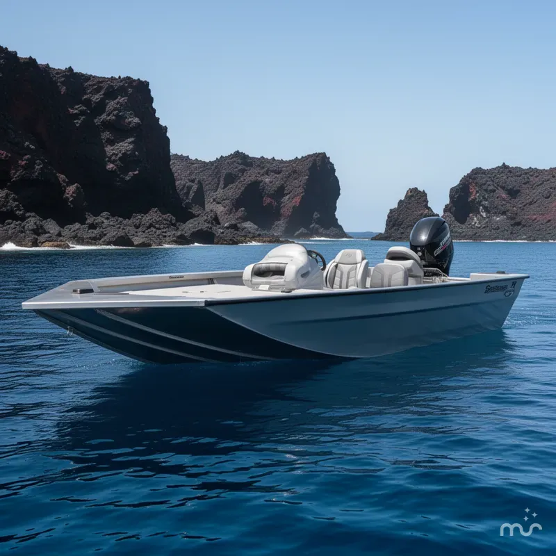 The Image of G3 Sportsman 1810 PFX 2026 - 0
