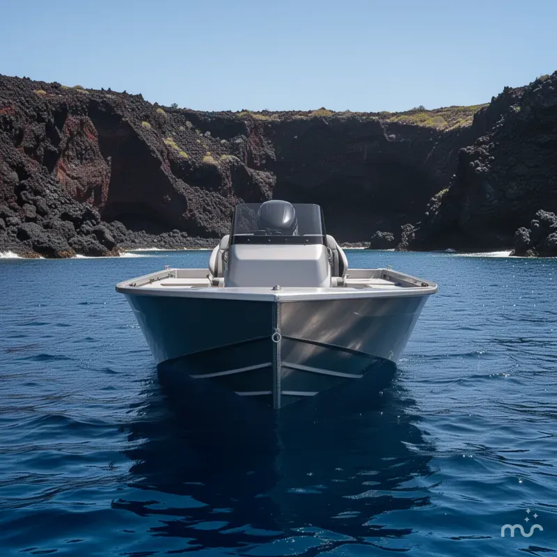 Slide: The Image of G3 Sportsman 1810 PFX 2026 - 1