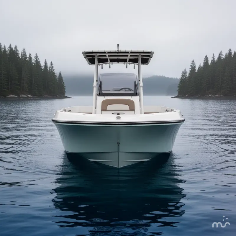 Slide: The Image of Bayliner Trophy T22CX 2022 - 3