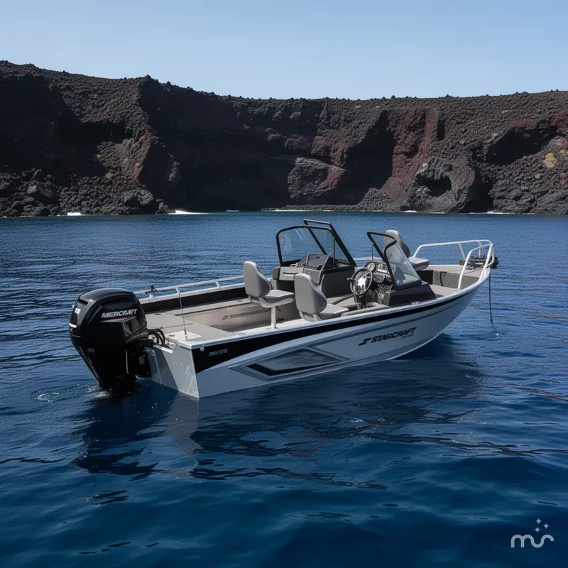 The Image of Starcraft Delta 178 DC Pro 2026 - 0