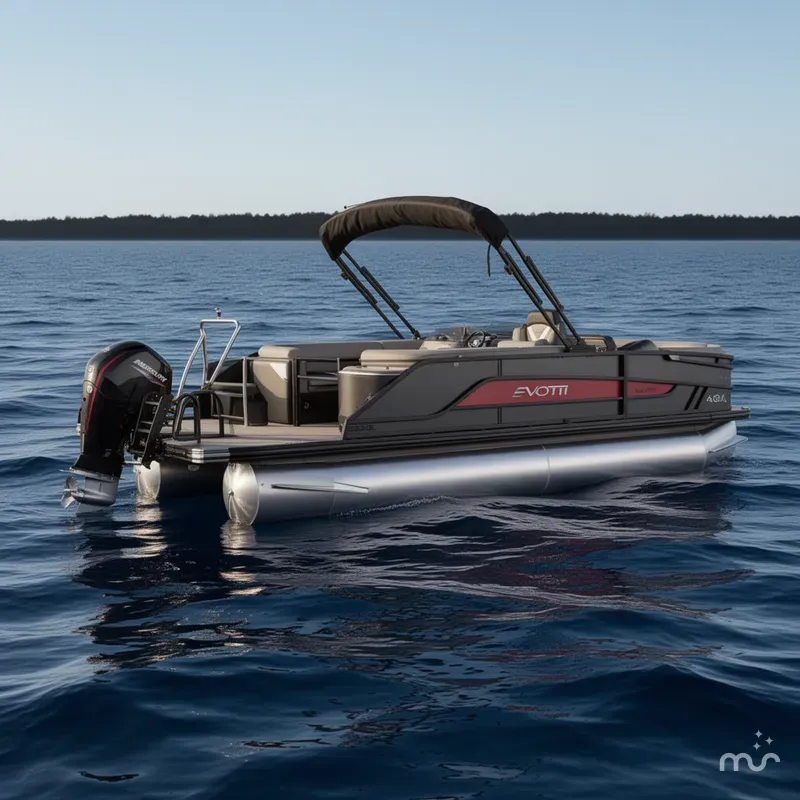 The Image of Evotti 523QL 2026 - 0