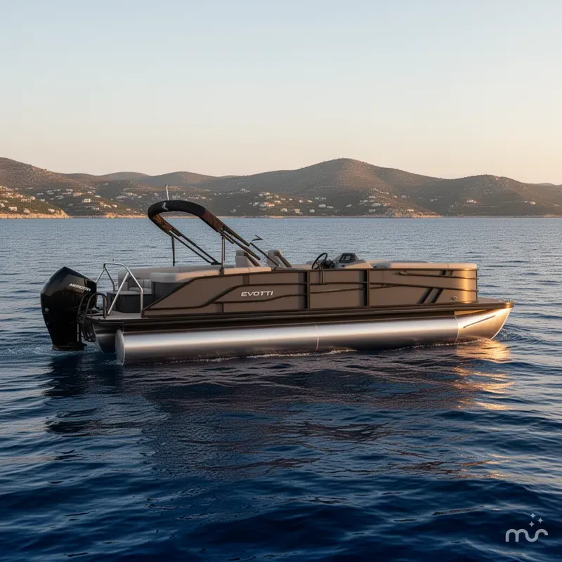 The Image of Evotti 525 QL 2026 - 0