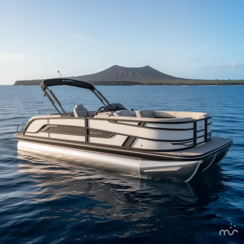 The Image of Evotti 723QL 2026 - 0