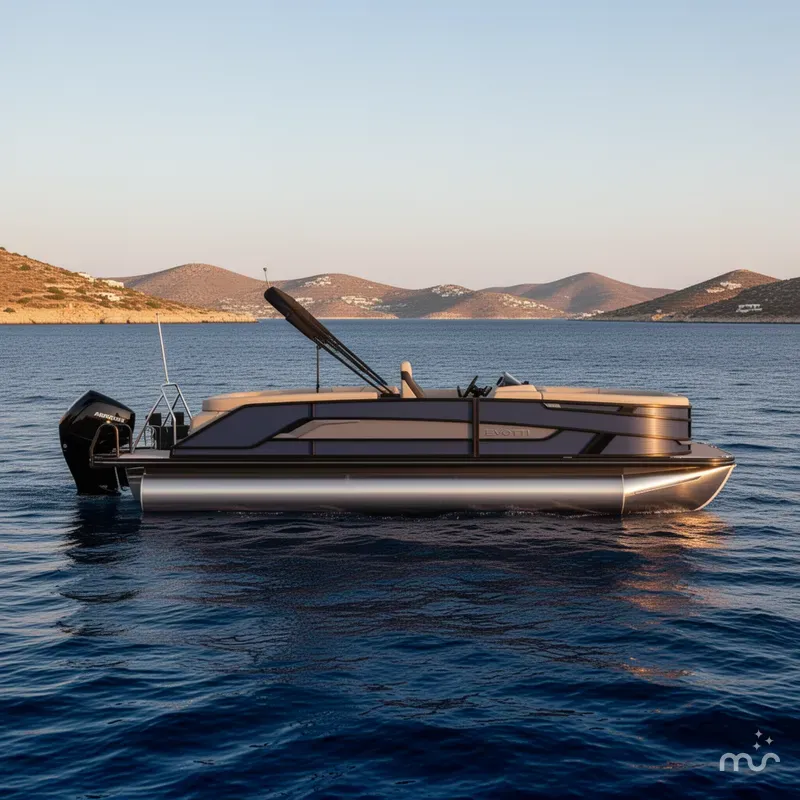 The Image of Evotti 725 QL 2026 - 0