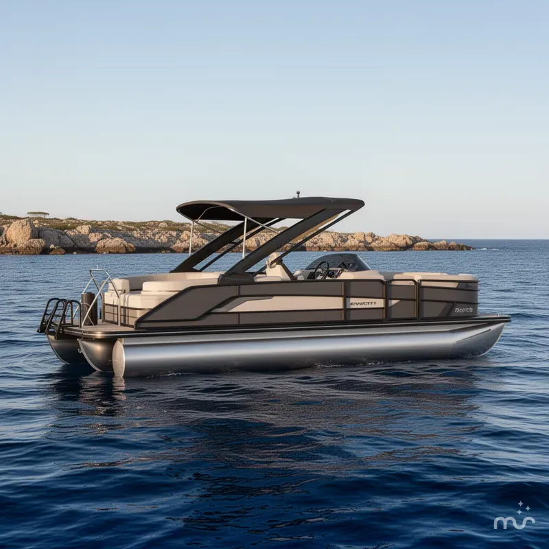 The Image of Evotti 725CS 2026 - 0