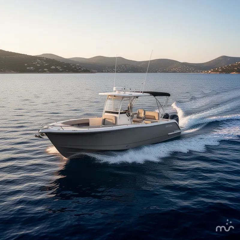 The Image of Sylvan MIR8522CLZDH/TT 2025 - 0