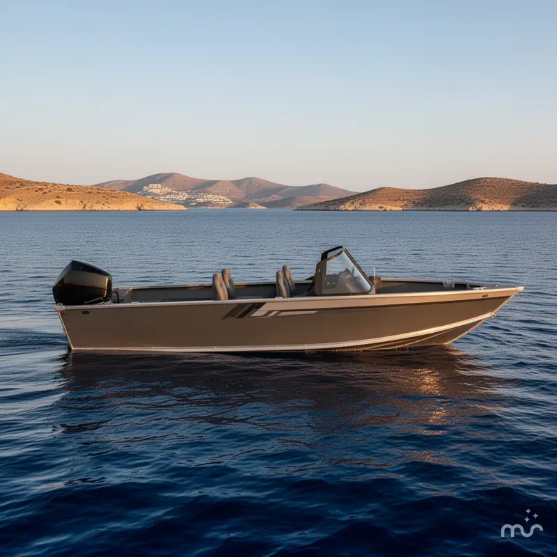 The Image of Alumacraft Competitor 205X Sport 2026 - 0