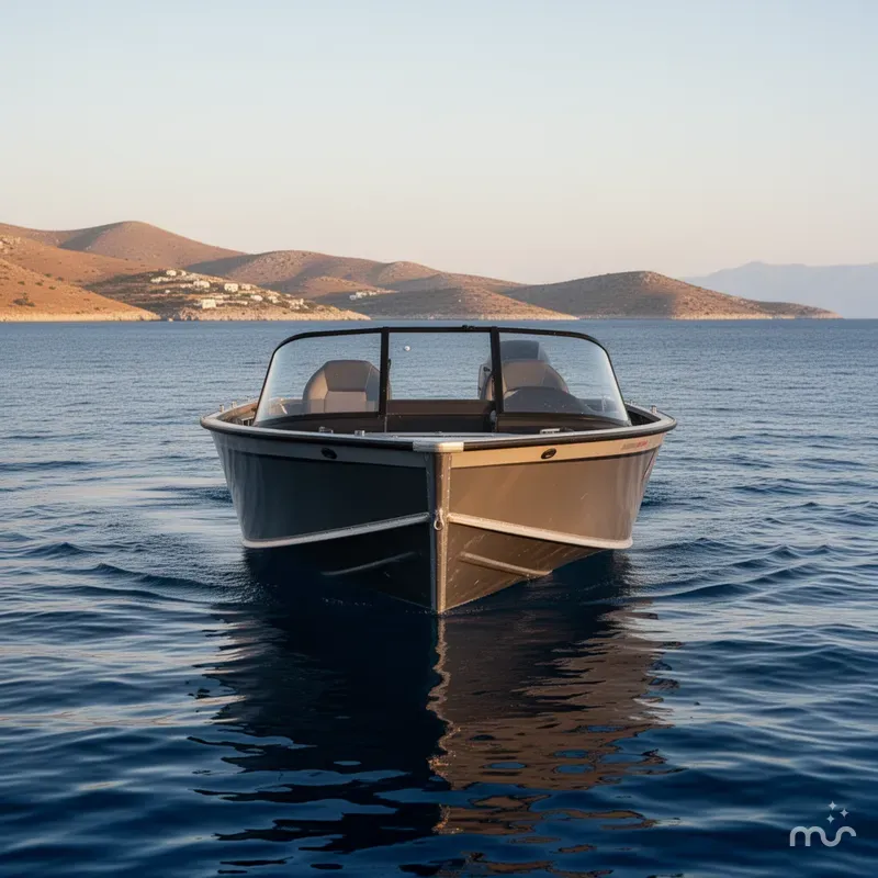 Slide: The Image of Alumacraft Competitor 205X Sport 2026 - 1