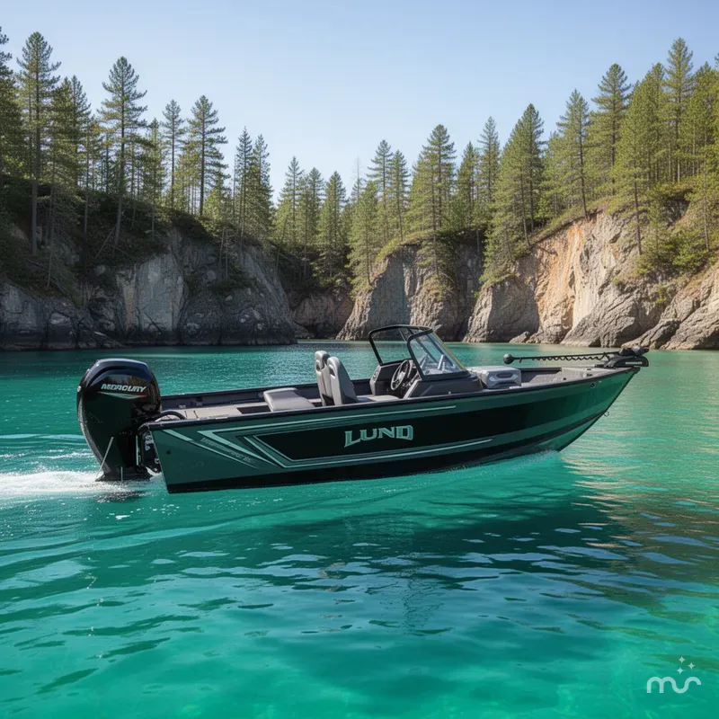Slide: The Image of Lund 1875 Impact XS Sport 2026 - 2