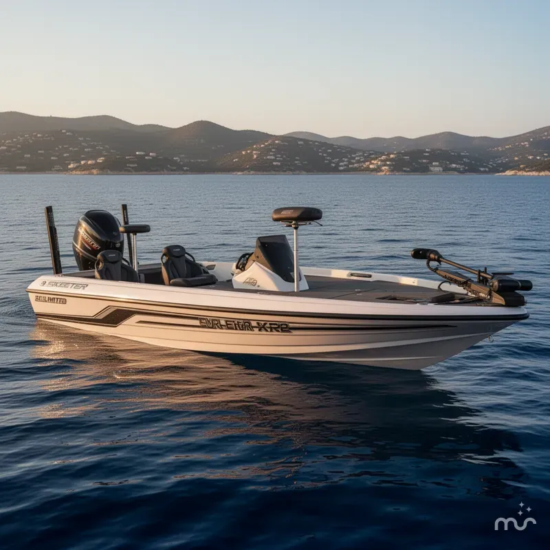 The Image of Skeeter FXR20 Limited 2022 - 0