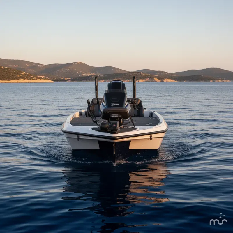 Slide: The Image of Skeeter FXR20 Limited 2022 - 3