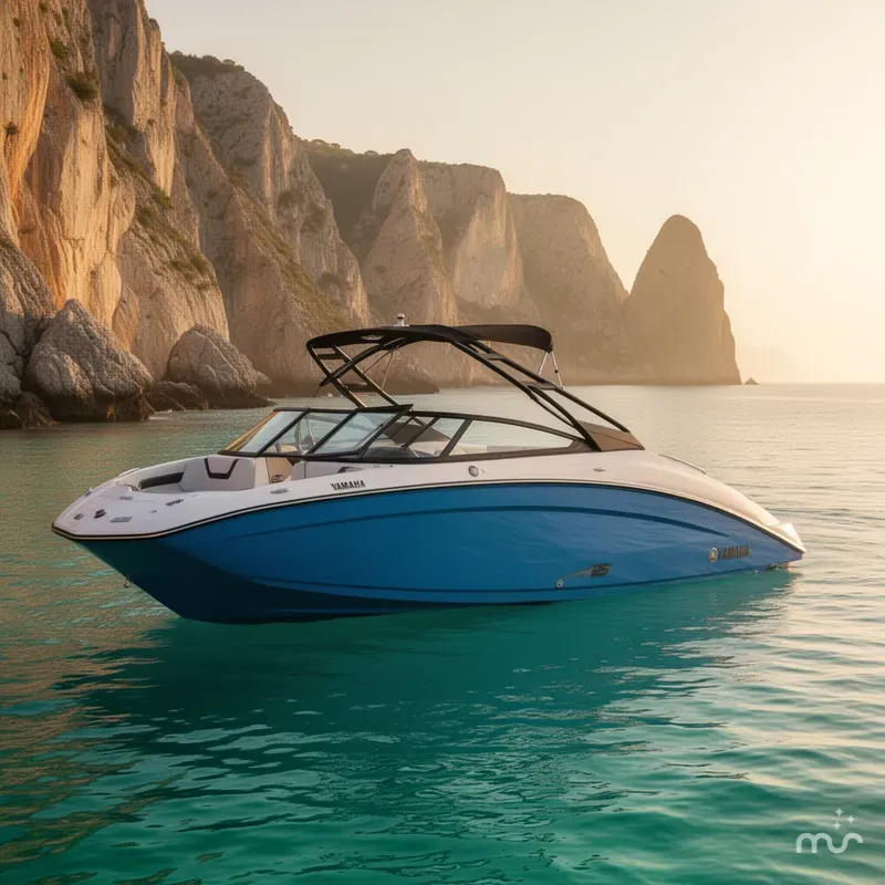 The Image of Yamaha AR250 2023 - 0