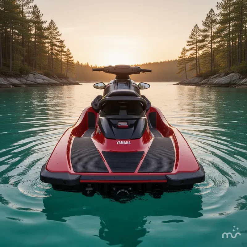 Slide: The Image of Yamaha EX 2024 - 3