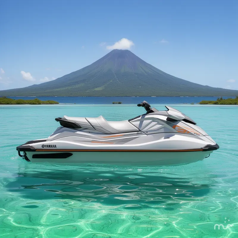 The Image of Yamaha gp 2026 - 0