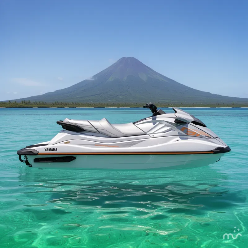 Slide: The Image of Yamaha gp 2026 - 2