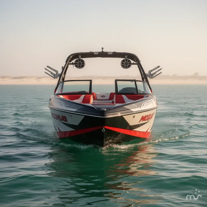Slide: The Image of Moomba Mojo 2018 - 3