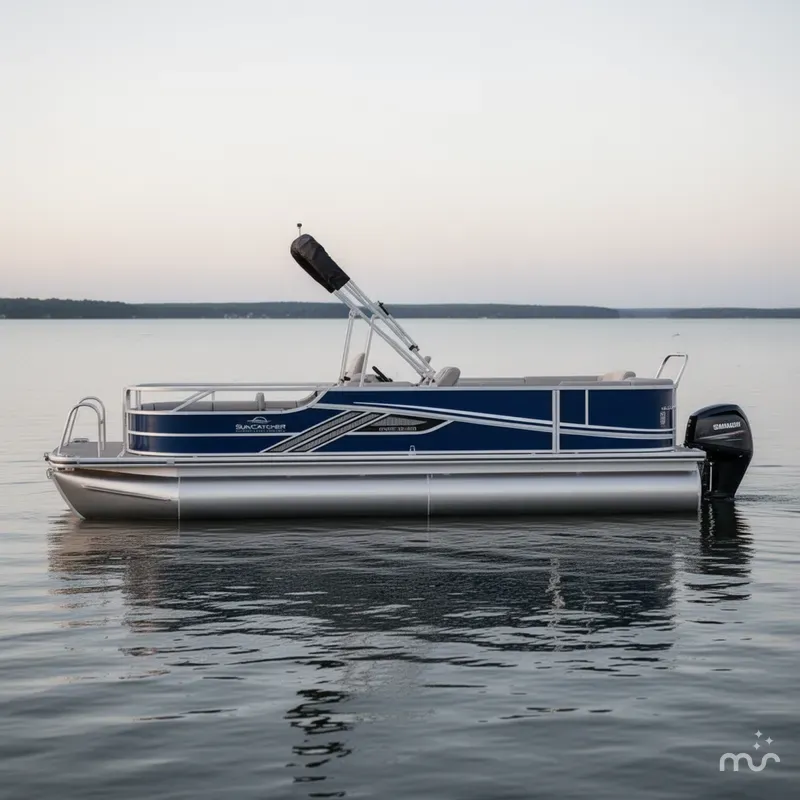 Slide: The Image of SunCatcher Select 324SL 2025 - 1