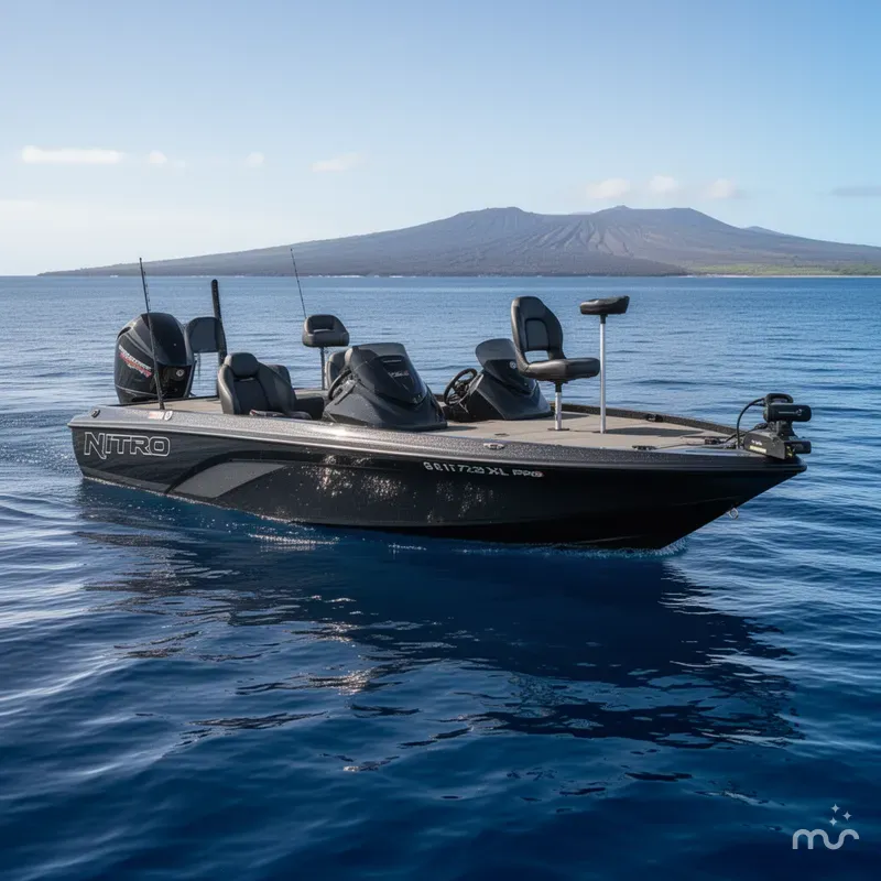 The Image of Nitro Z20 XL Pro 2026 - 0