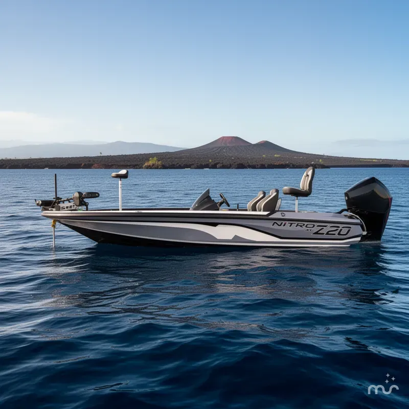 Slide: The Image of Nitro Z20 XL Pro 2026 - 2