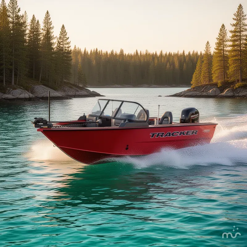Slide: The Image of Tracker Targa V-18 WT 2026 - 4