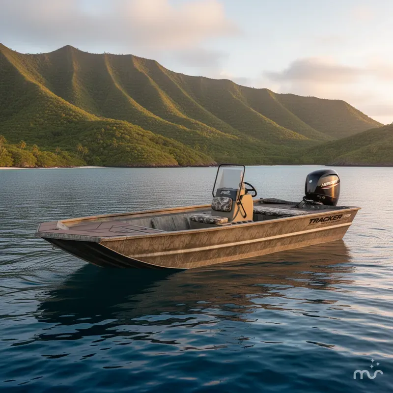Slide: The Image of Tracker Grizzly 1860 CC 2025 - 2