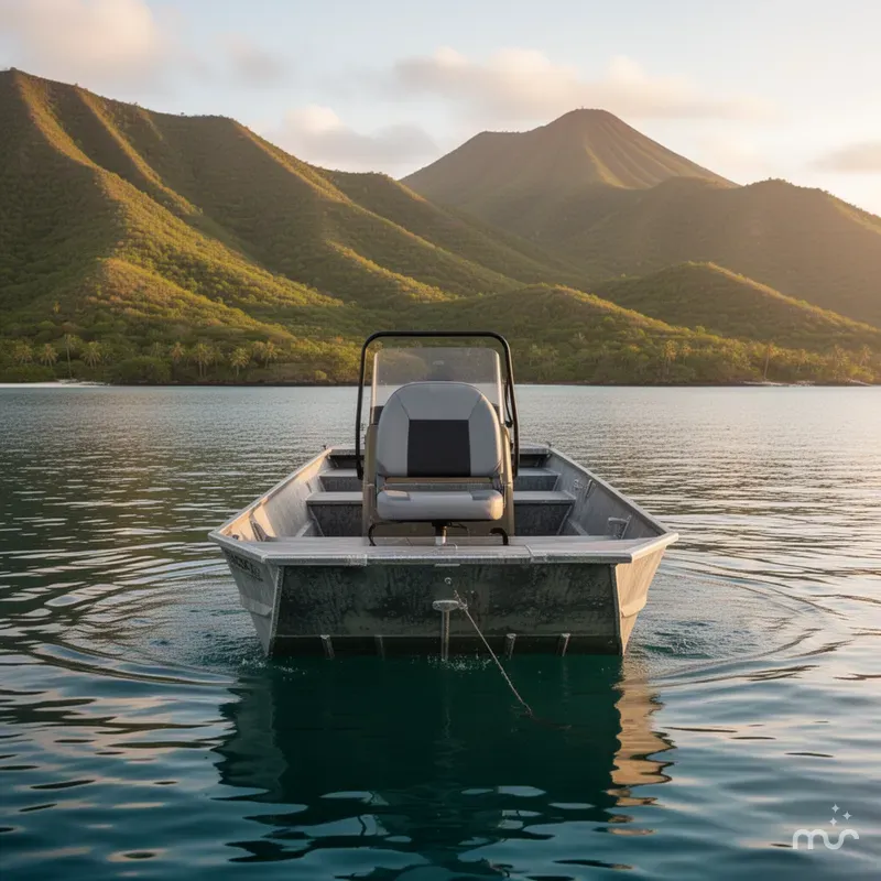 Slide: The Image of Tracker Grizzly 1860 CC 2025 - 3